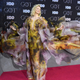 Illustration for article titled Winter might be here, but Gwendoline Christies iGame Of Thrones/i premiere look is absolute fire